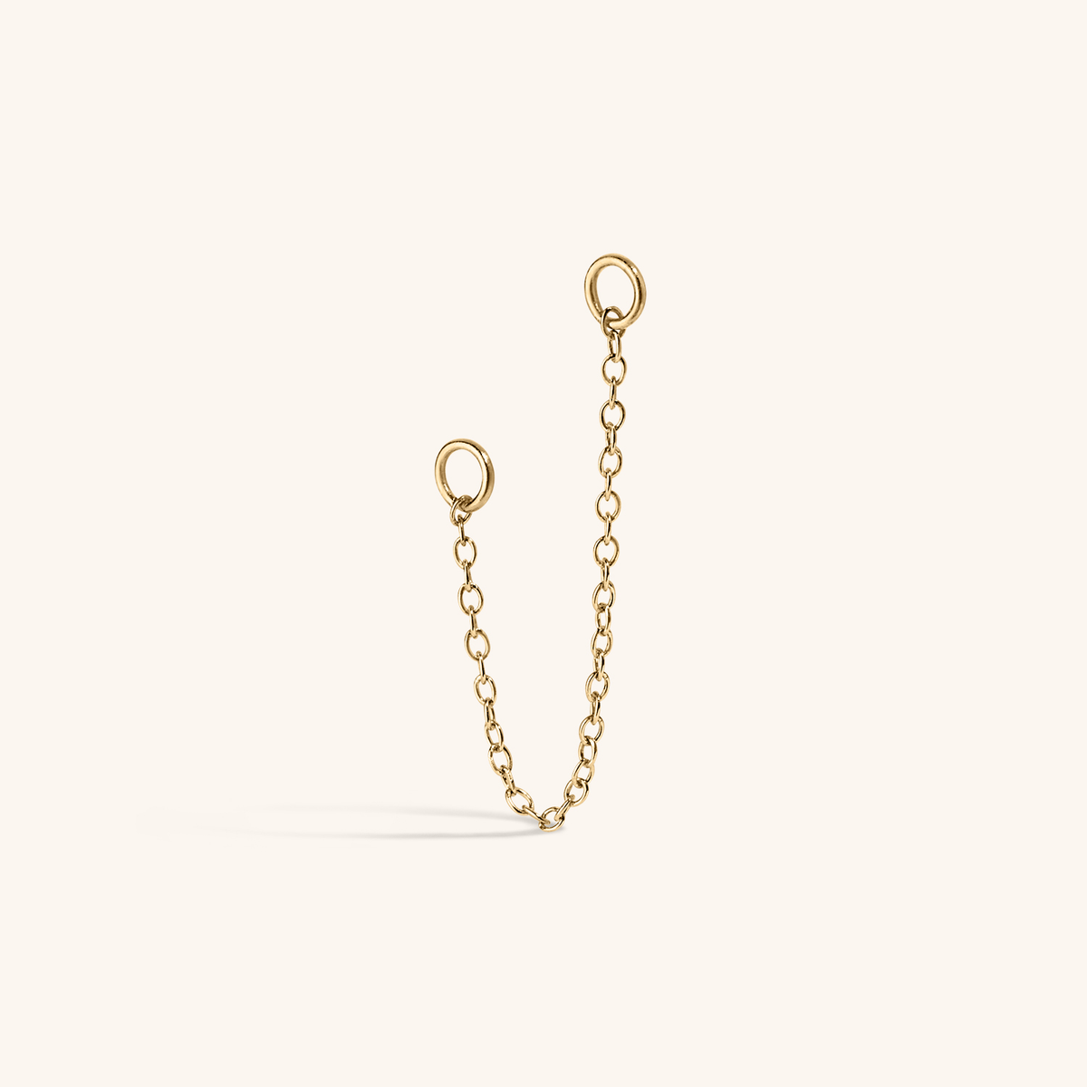 Single Removable Connector Chain