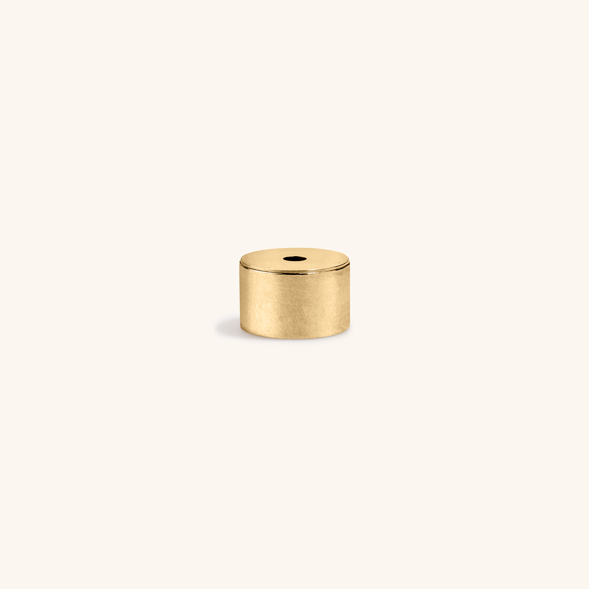 Cylindrical Backing